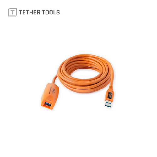 TetherPro USB 3.0 SuperSpeed Active Extension Cable