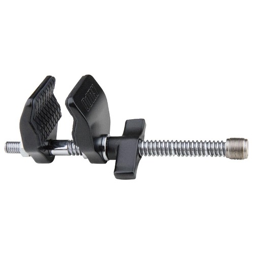 KCP-667B MINI SUPER VISER CLAMP WITH 5/8&quot;-27 MALE THREAD