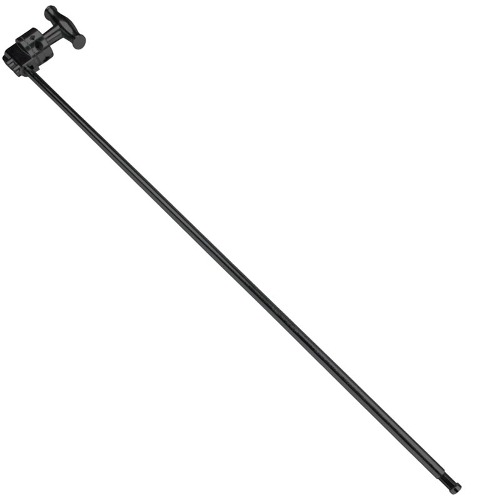 KCP-241B 40&#039;&#039; GRIP ARM WITH HEX BABY PIN - BLACK