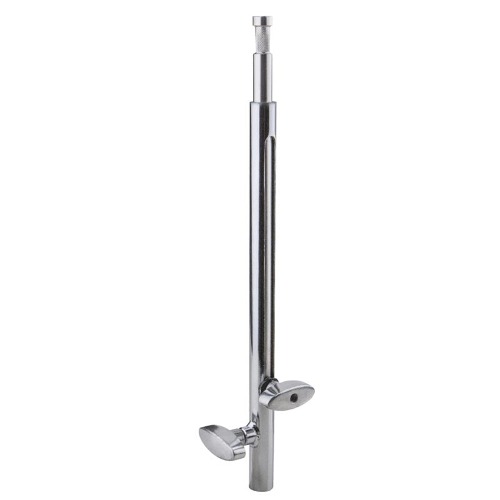 KUPO 025 TELESCOPIC BABY STAND EXTENSION (15.8&quot;-24&quot;)