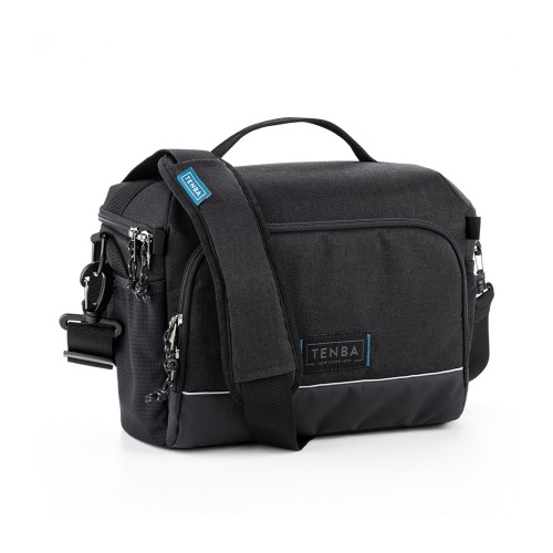Tenba Skyline v2 12 Shoulder Bag Black 637-784