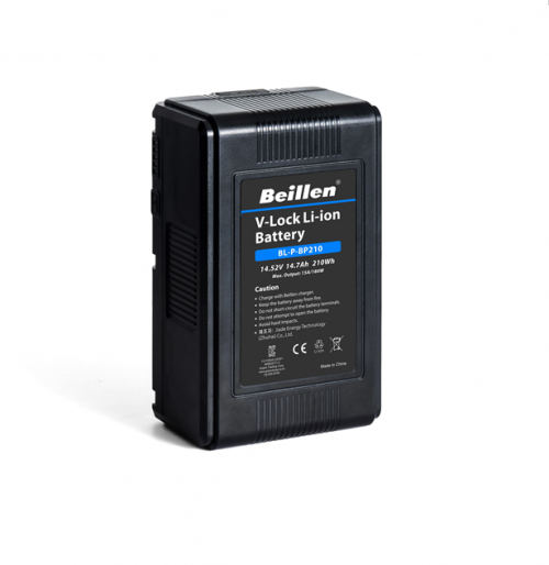 [BEILLEN] BL-P-BP210 BATTERY