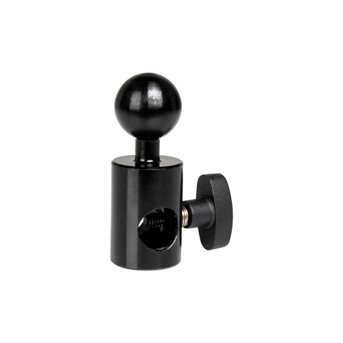 KUPO KS-415 Ball Head With A 5/8&quot;(16mm) Baby Receiver