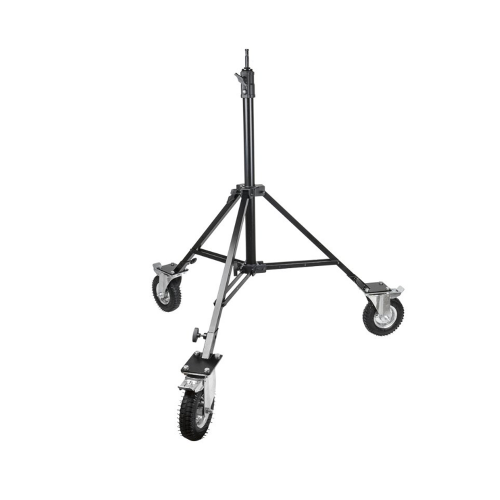 KUPO 163MBC Steadicam Stand With Caster Set