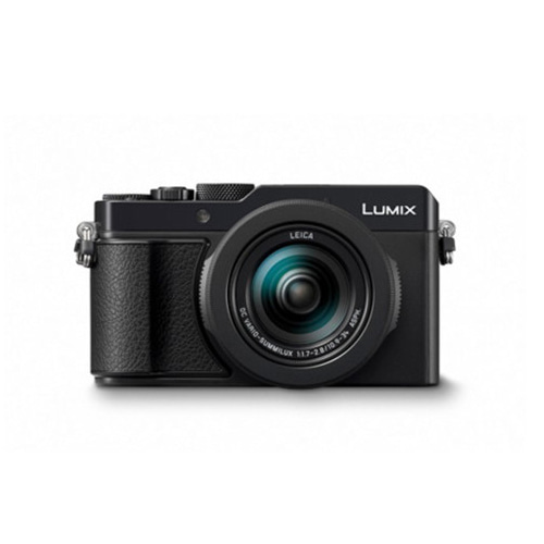 [Panasonic] 루믹스 컴팩트 카메라 DC-LX100M2