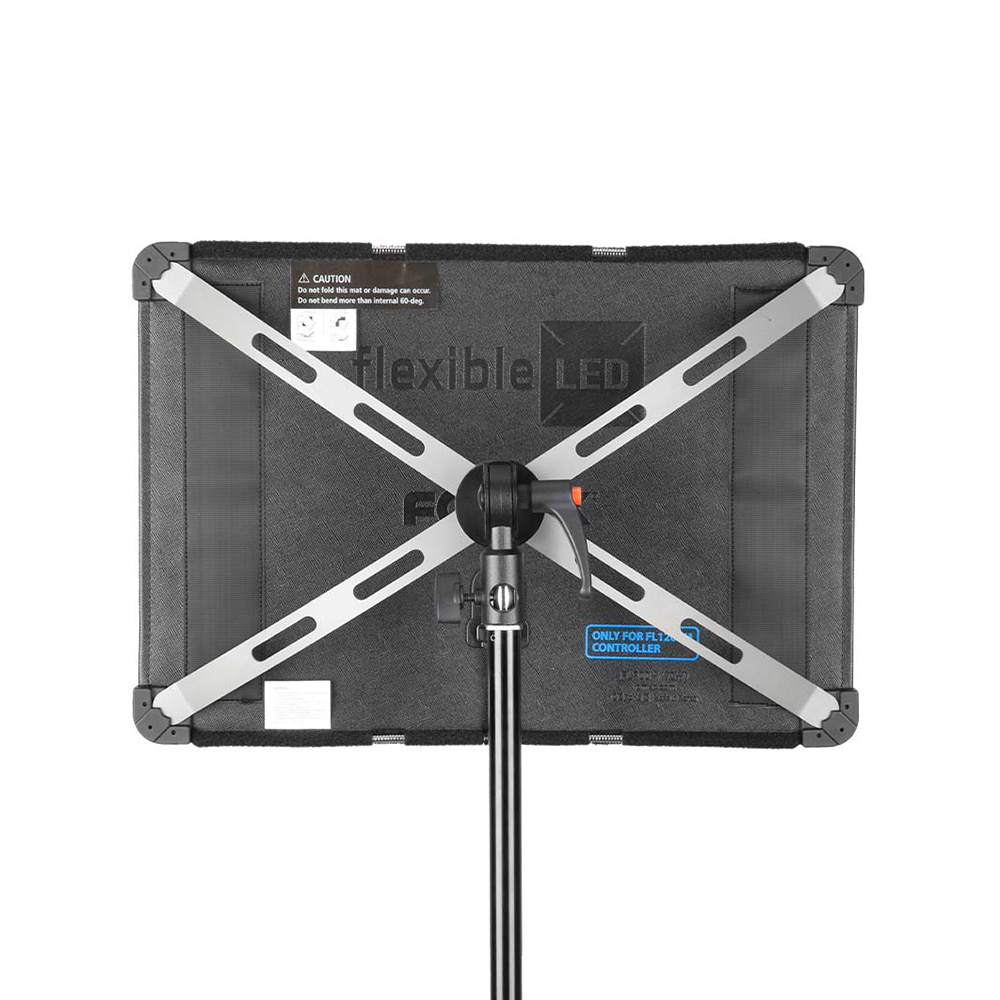 포멕스 Flexible LED FL900M Kit