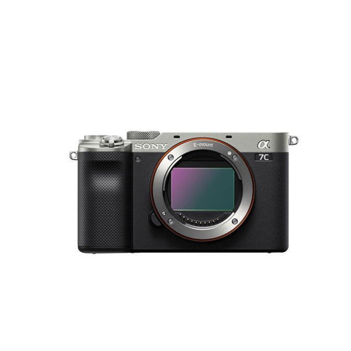 [Sony] 초소형 풀프레임 카메라 ILCE-7C (BODY)