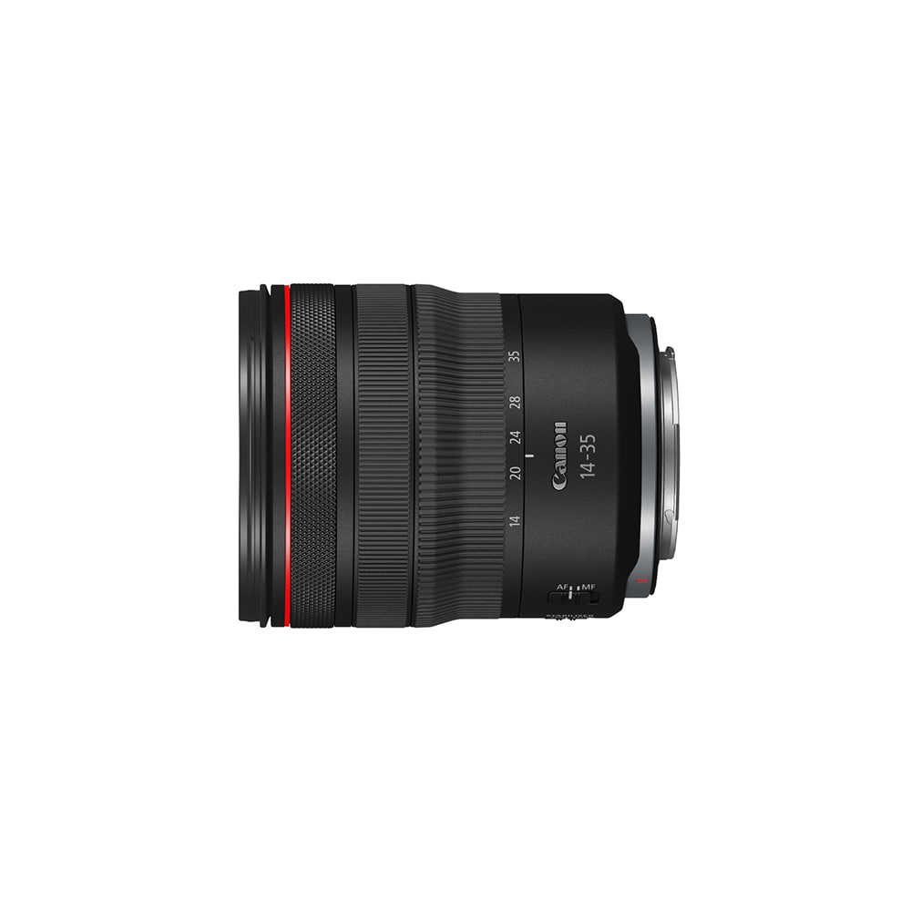 [Canon] RF 14-35mm F4 L IS USM