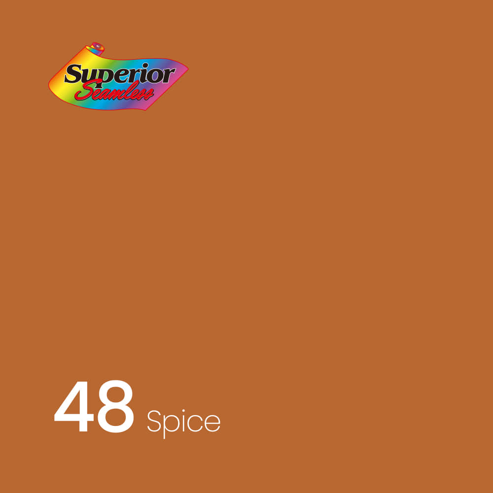 슈페리어, 배경지, 종이배경지, Superior, 48, Spice